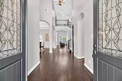17706 Prairie Flax Court, Cypress, TX 77433 - Photo 10