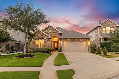 23806 Hartford Springs Trail, Katy, TX 77493 - Photo 6