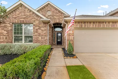 23806 Hartford Springs Trail, Katy, TX 77493 - Photo 10