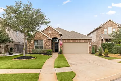 23806 Hartford Springs Trail, Katy, TX 77493 - Photo 8