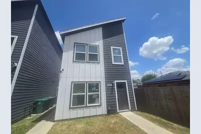 6916 Tommye Street #A-B, Houston, TX 77028 - Photo 2