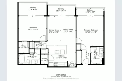 5220 Seawall Boulevard #1432A, Galveston, TX 77551 - Photo 24