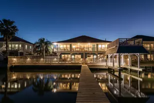 1508 103rd St, Galveston, TX 77554 - Photo 1