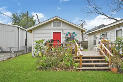 969 Wakefield Drive, Houston, TX 77018 - Photo 4