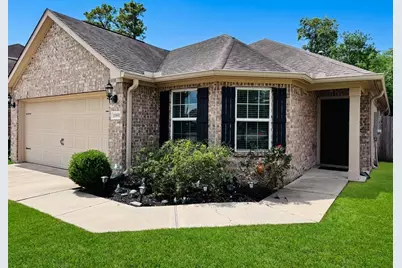 15931 Newport Place, Crosby, TX 77532 - Photo 1