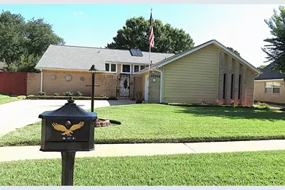 22822 Indian Ridge Drive, Katy, TX 77450 - Photo 1