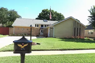 22822 Indian Ridge Dr, Katy, TX 77450 - Photo 1