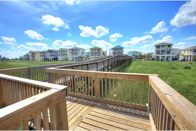 4123 King Rail Circle, Galveston, TX 77554 - Photo 40