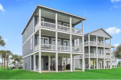 4123 King Rail Circle, Galveston, TX 77554 - Photo 2