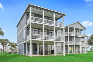4123 King Rail Cir, Galveston, TX 77554 - Photo 2