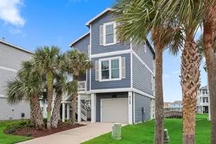 4123 King Rail Cir, Galveston, TX 77554 - Photo 10