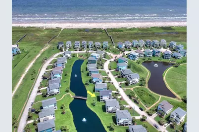 4123 King Rail Circle, Galveston, TX 77554 - Photo 8
