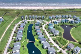 4123 King Rail Cir, Galveston, TX 77554 - Photo 8