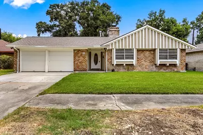 6414 Heatherbloom Drive, Houston, TX 77085 - Photo 1