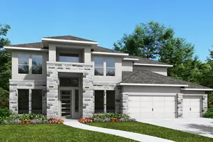 19022 Autumn Hazelnut Ln, Manvel, TX 77578 - Photo 1
