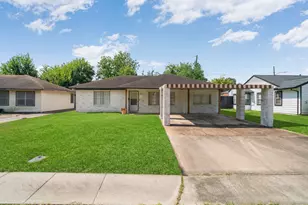 3606 Yosemite St, Houston, TX 77021 - Photo 1