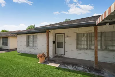 3606 Yosemite Street, Houston, TX 77021 - Photo 2