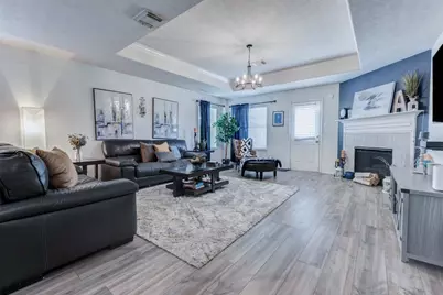19203 Christine Crossing Dr, Richmond, TX 77407 - Photo 8