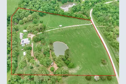 88 Piney Point Road, Huntsville, TX 77340 - Photo 38