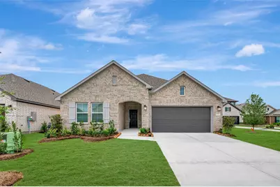 14121 Baikal Manor Drive, Santa Fe, TX 77510 - Photo 1