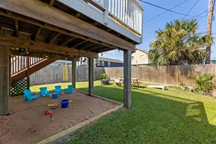 4021 Las Palmas St, Galveston, TX 77554 - Photo 22
