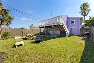 4021 Las Palmas St, Galveston, TX 77554 - Photo 20