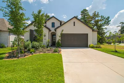 427 Boggy Belt Lane, Conroe, TX 77304 - Photo 1