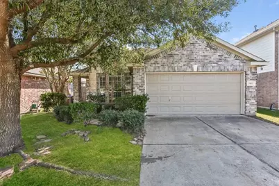 19811 Whispering Hollow Lane, Katy, TX 77449 - Photo 1