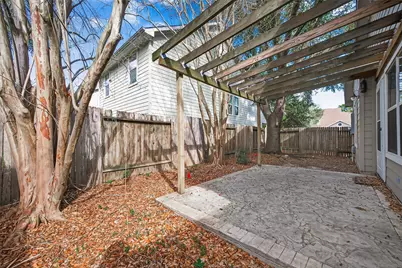 10006 Sweetnectar Ln Lane, Tomball, TX 77375 - Photo 38