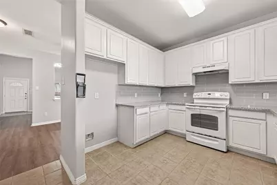 10006 Sweetnectar Ln Lane, Tomball, TX 77375 - Photo 14