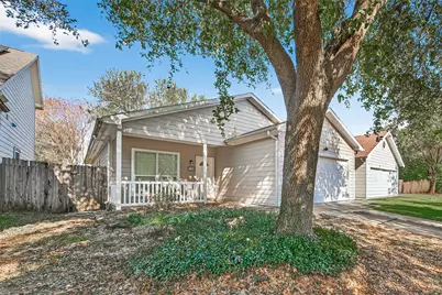 10006 Sweetnectar Ln Lane, Tomball, TX 77375 - Photo 2
