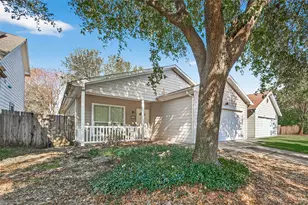 10006 Sweetnectar Ln Ln, Tomball, TX 77375 - Photo 2