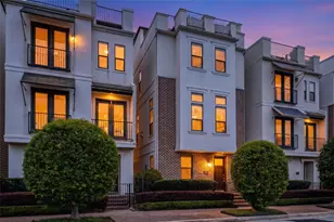 1716 Dart St, Houston, TX 77007 - Photo 1