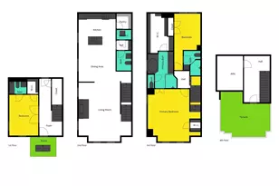 1716 Dart St, Houston, TX 77007 - Photo 36