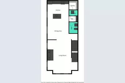 1716 Dart Street, Houston, TX 77007 - Photo 2