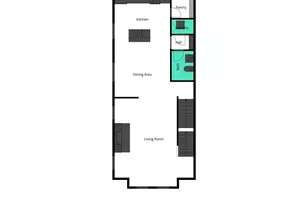 1716 Dart St, Houston, TX 77007 - Photo 2