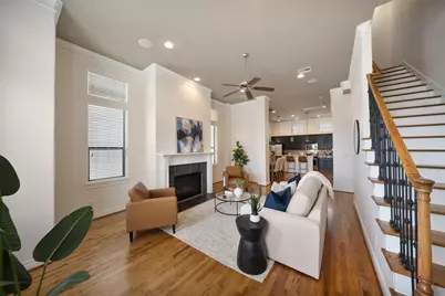 1716 Dart Street, Houston, TX 77007 - Photo 14