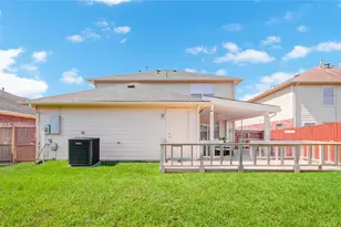 19427 Montclair Meadow Ln, Katy, TX 77449 - Photo 28