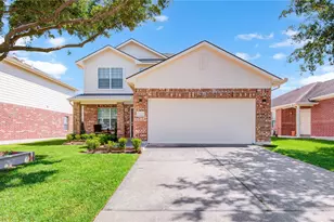 19427 Montclair Meadow Ln, Katy, TX 77449 - Photo 1