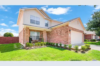 19427 Montclair Meadow Lane, Katy, TX 77449 - Photo 36