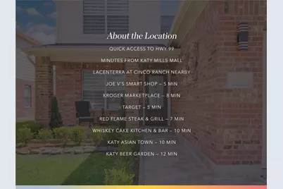 19427 Montclair Meadow Lane, Katy, TX 77449 - Photo 24