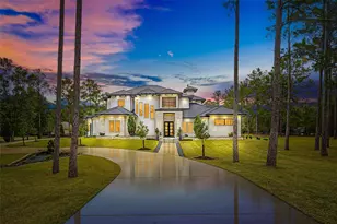 29011 Village Bend, Magnolia, TX 77355 - Photo 2