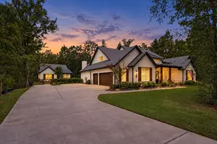 22811 Timberlake Creek Rd, Tomball, TX 77377 - Photo 1