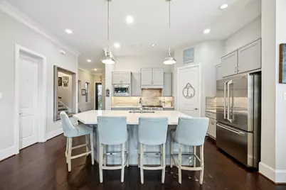 8603 Costmary Lane, Houston, TX 77055 - Photo 18