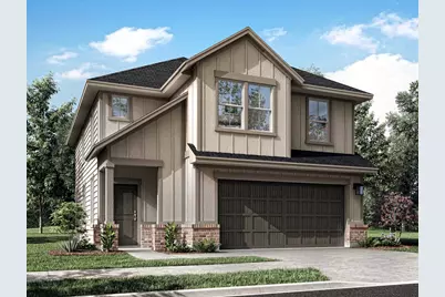 8074 Magnolia Prairie Lane, Cypress, TX 77433 - Photo 1