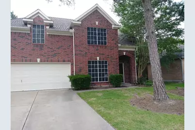 7626 Almond Springs Drive, Houston, TX 77095 - Photo 1