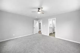 228 St Charles Dr, Springtown, TX 76082 - Photo 6