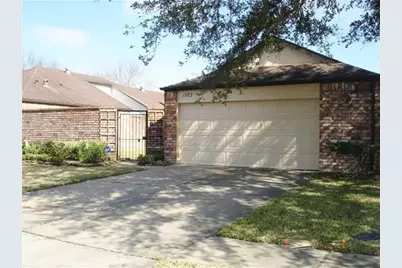 1922 Chattaroy Place, Sugar Land, TX 77478 - Photo 2