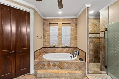 3536 Caffin Dr, Beaumont, TX 77706 - Photo 22