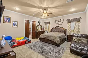 3536 Caffin Dr, Beaumont, TX 77706 - Photo 20